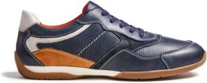 Lloyd Sneakers Baltimore met decoratieve stiksels