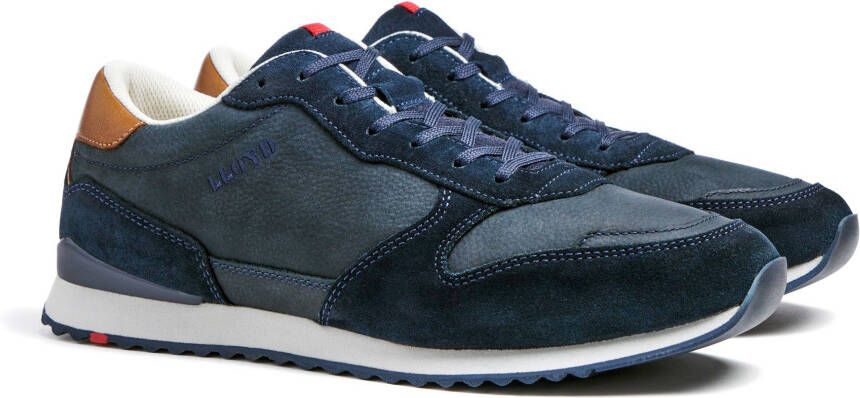 Lloyd Sneakers Edmond