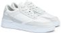 Lloyd Moderne Sneaker voor Heren in Effen Kleur - Thumbnail 2