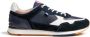 Lloyd Blauwe Veterschoenen Blue Heren - Thumbnail 1