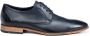 Lloyd Mooie Dames Enkellaarzen Blue Heren - Thumbnail 1