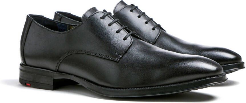 Lloyd Oxford-schoenen van leer model 'GIDEON'