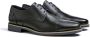 Lloyd Elegante Heren Veterschoen - Thumbnail 2