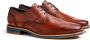 Lloyd Derby schoenen van leer model 'LAVAL' - Thumbnail 1