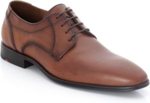 Lloyd Veterschoenen OSMOND met hand-finish