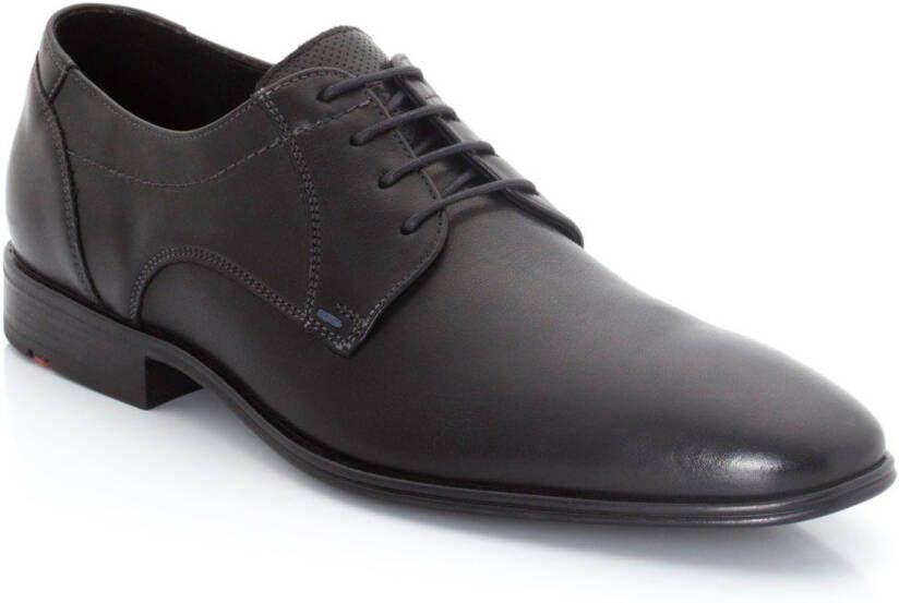 Lloyd Veterschoenen OSMOND met handafwerking vrijetijdsschoen lage schoen veterschoen - Foto 1