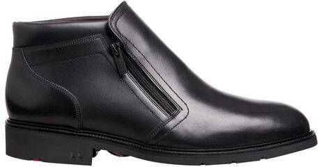 Lloyd Winterlaarsjes Jara met lamsvacht - Foto 3