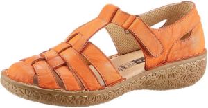 Loretta Klittenbandschoenen