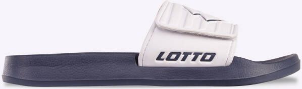 Lotto Badslippers