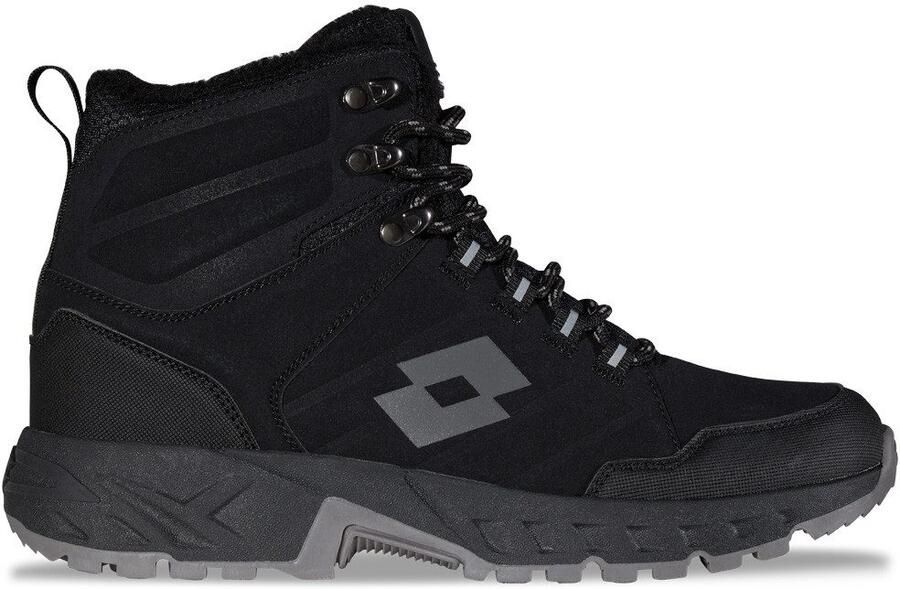 Lotto Outdoorschoenen met warme voering - Foto 6