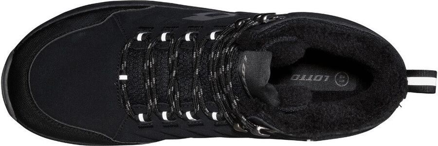 Lotto Outdoorschoenen met warme voering - Foto 3