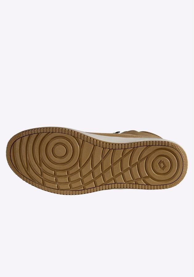 Lotto Sneakerboots Winterlaarzen veterschoenen sneakers gevoerd - Foto 3