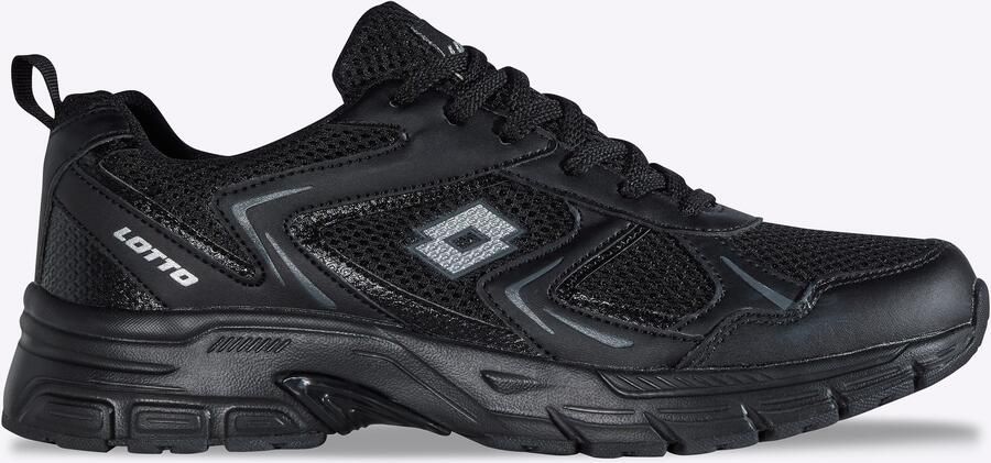 Lotto Sneakers bijzonder licht & comfortabel - Foto 6