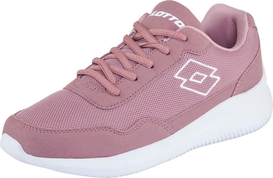 Lotto Sneakers bijzonder licht & comfortabel - Foto 9