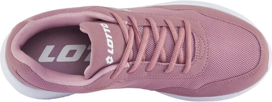 Lotto Sneakers bijzonder licht & comfortabel - Foto 13