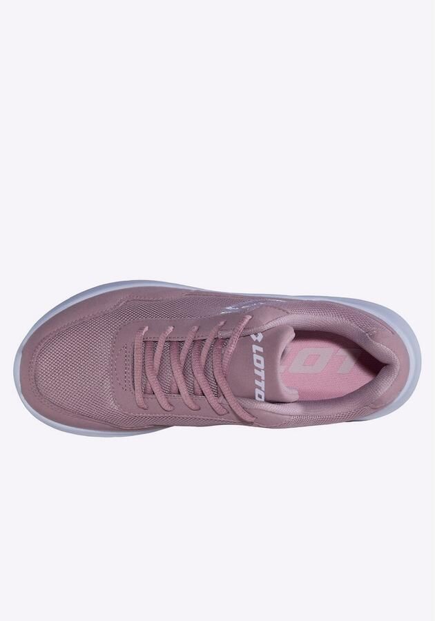 Lotto Sneakers bijzonder licht & comfortabel - Foto 6
