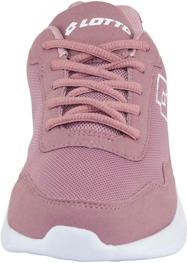 Lotto Sneakers bijzonder licht & comfortabel