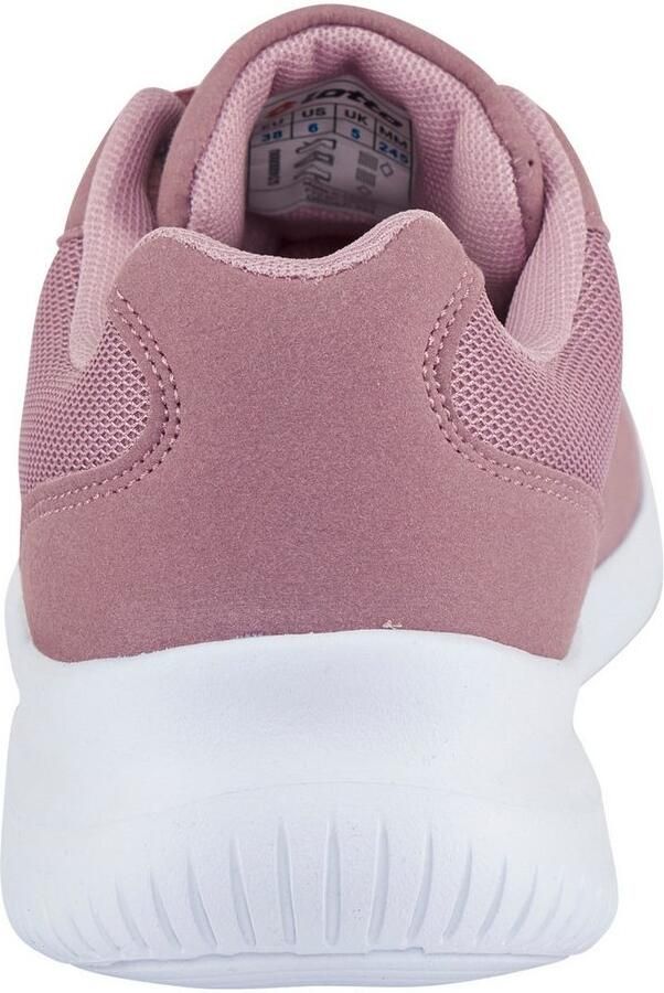 Lotto Sneakers bijzonder licht & comfortabel - Foto 8