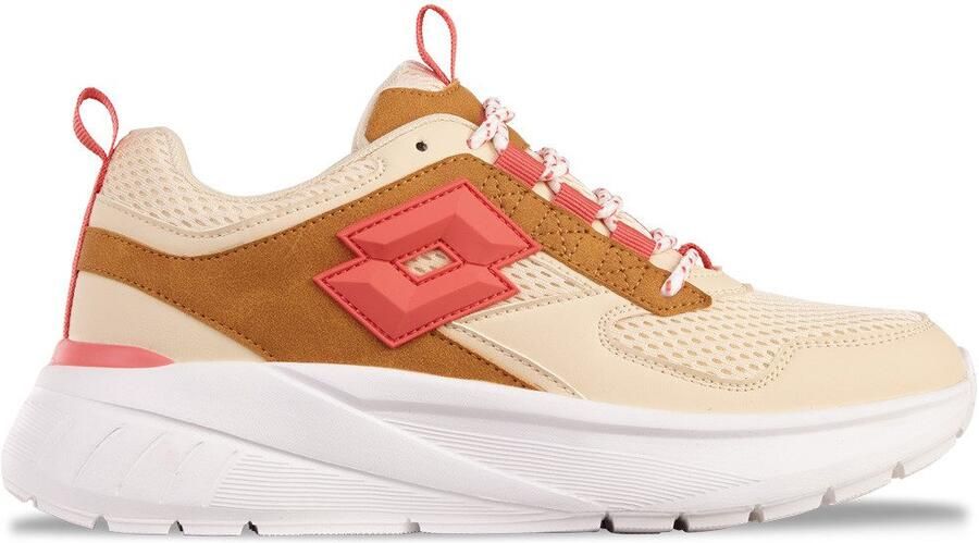 Lotto Sneakers bijzonder licht & comfortabel - Foto 6