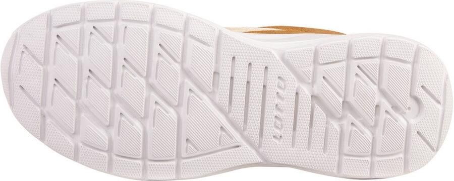 Lotto Sneakers bijzonder licht & comfortabel - Foto 4