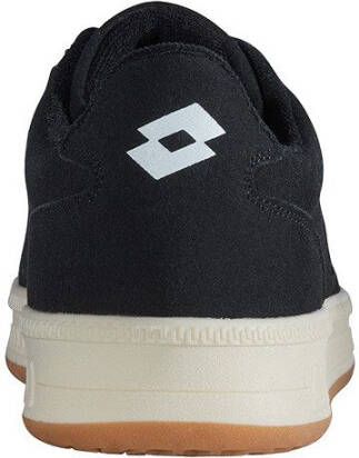 Lotto Sneakers met comfortabel zacht verdikte schachtrand - Foto 5