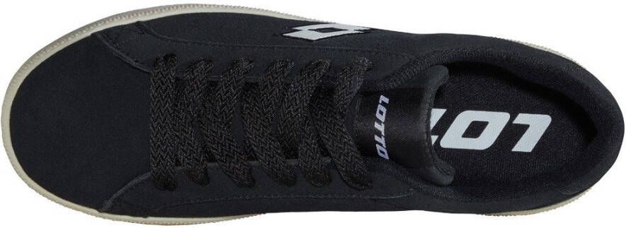 Lotto Sneakers met comfortabel zacht verdikte schachtrand - Foto 3
