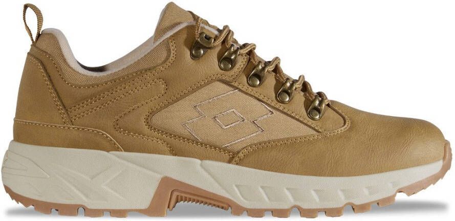 Lotto Sneakers met extra sterke profilering - Foto 6