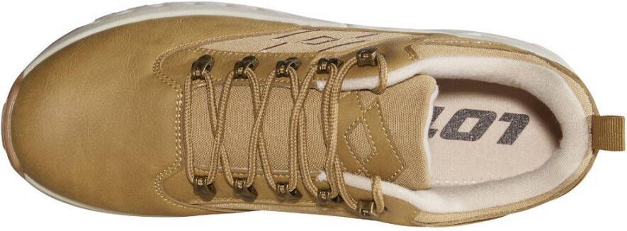 Lotto Sneakers met extra sterke profilering - Foto 3