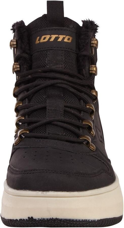 Lotto Sneakerboots Winterlaarzen veterschoenen sneakers gevoerd