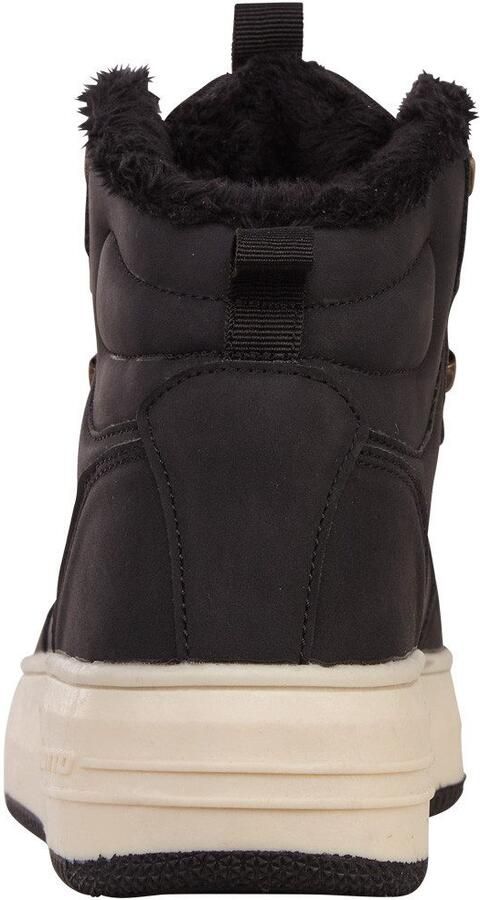 Lotto Sneakerboots Winterlaarzen veterschoenen sneakers gevoerd - Foto 3