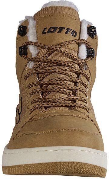 Lotto Sneakerboots Winterlaarzen veterschoenen sneakers gevoerd - Foto 11