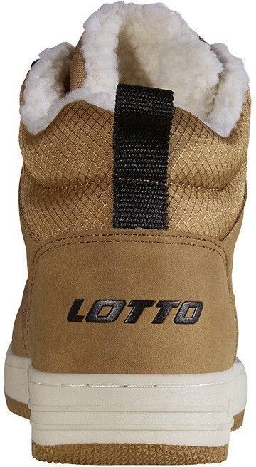 Lotto Sneakerboots Winterlaarzen veterschoenen sneakers gevoerd - Foto 10