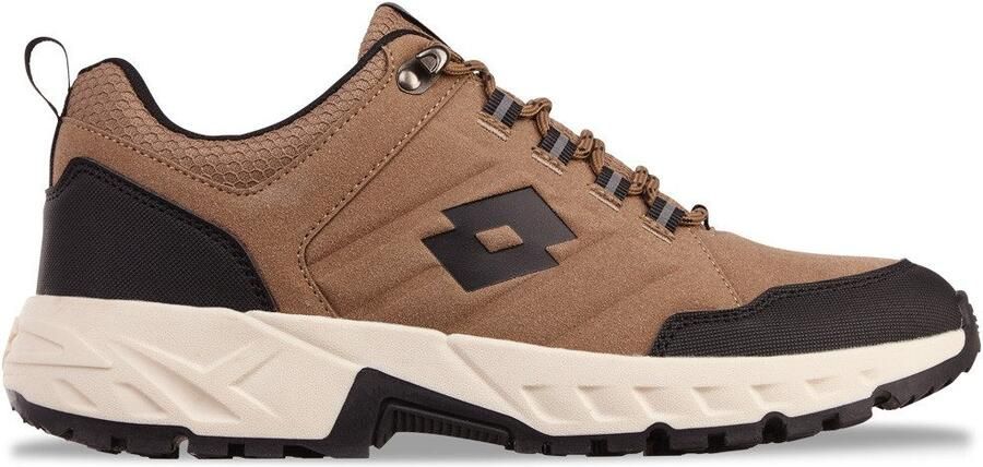 Lotto Ketcham 2400290U-7011 nen Bruin Trekkingschoenen - Foto 7