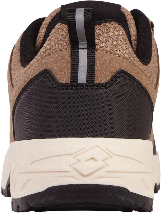 Lotto Ketcham 2400290U-7011 nen Bruin Trekkingschoenen - Foto 3