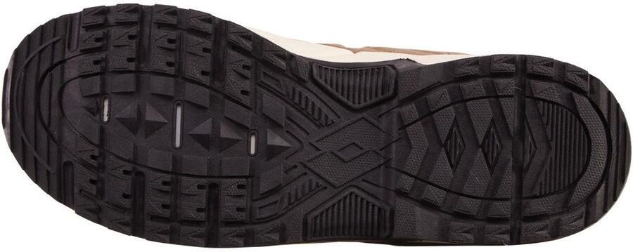 Lotto Ketcham 2400290U-7011 nen Bruin Trekkingschoenen - Foto 5