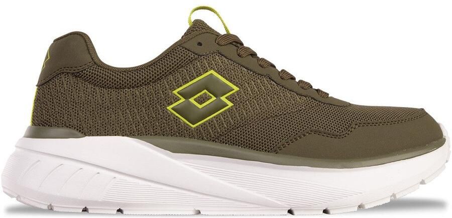 Lotto Sneakers zonder bukken & veters strikken! - Foto 6