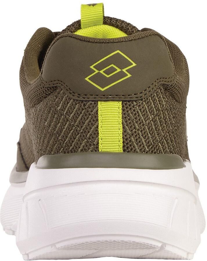 Lotto Sneakers zonder bukken & veters strikken! - Foto 2