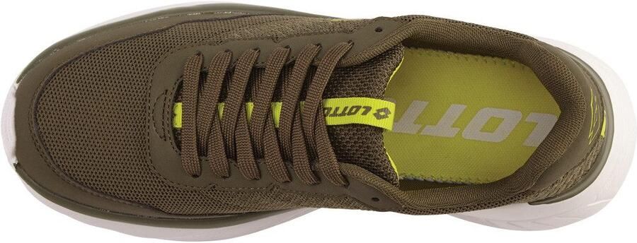 Lotto Sneakers zonder bukken & veters strikken! - Foto 5