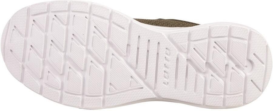 Lotto Sneakers zonder bukken & veters strikken! - Foto 4