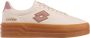 Lotto Plateausneakers met gepolsterde schachtkant - Thumbnail 1