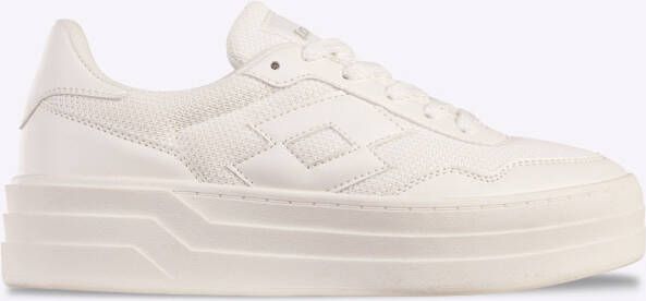 Lotto Plateausneakers