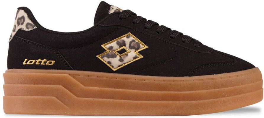 Lotto Plateausneakers
