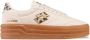 Lotto Plateausneakers met verfijnde plateauzool in lagenlook - Thumbnail 1