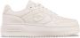 Lotto Plateausneakers op licht verhoogde zool - Thumbnail 1