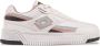 Lotto Plateausneakers met logo in double layer look - Thumbnail 1