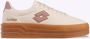 Lotto Plateausneakers met gepolsterde schachtkant - Thumbnail 1