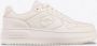 Lotto Paliot PF O W-1010 Vrouwen Wit Sneakers - Thumbnail 3