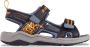 Lotto Sandalen met knipperende led-lampen - Thumbnail 1