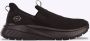 Lotto Slip-on sneakers Slipper zomerschoenen - Thumbnail 1