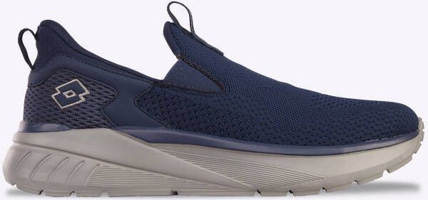 Lotto Slip-on sneakers